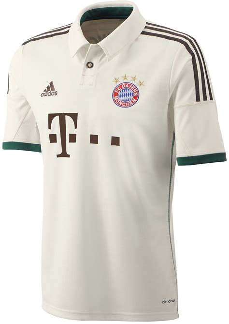 Ahay Jersey Bayern MÜnchen 1314 2013 14home And Away Kits