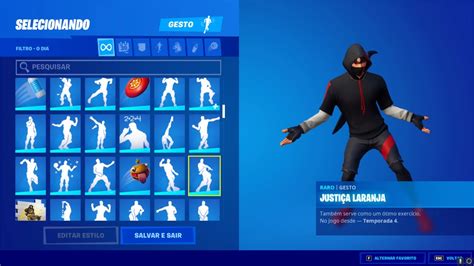 Conta Fortnite Ikonik Codigo De Apoiador Dfg