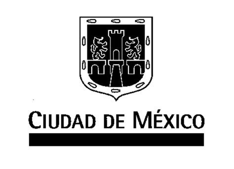 Los Logos De La Ciudad De México Parte 2 By Carlos Pérez Medium