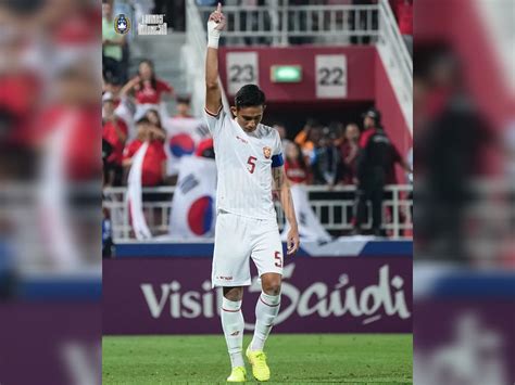 Semifinal Piala Asia U 23 2024 Indonesia Siap Hadapi Raksasa Asia