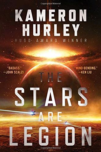 8 Best Sci Fi Books Of 2017 So Far Must Read New Science Fiction Books