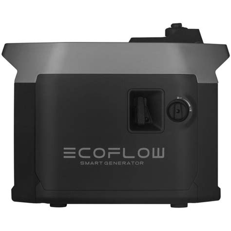 Ecoflow Inverter Generator G Store Ua