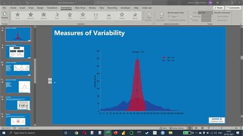 002 Descriptive Statistics Youtube