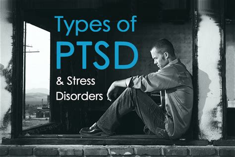 Types Of Ptsd And Stress Disorders Summit Malibu Rehab