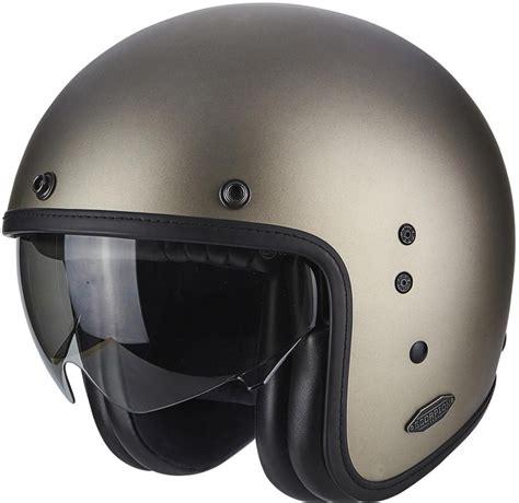 Scorpion Belfast Jet Helmet Buy Cheap FC Moto