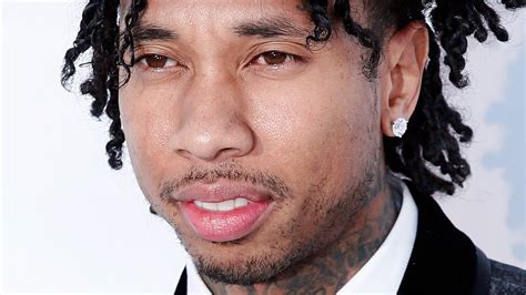 35 Facts about Tyga - Facts.net