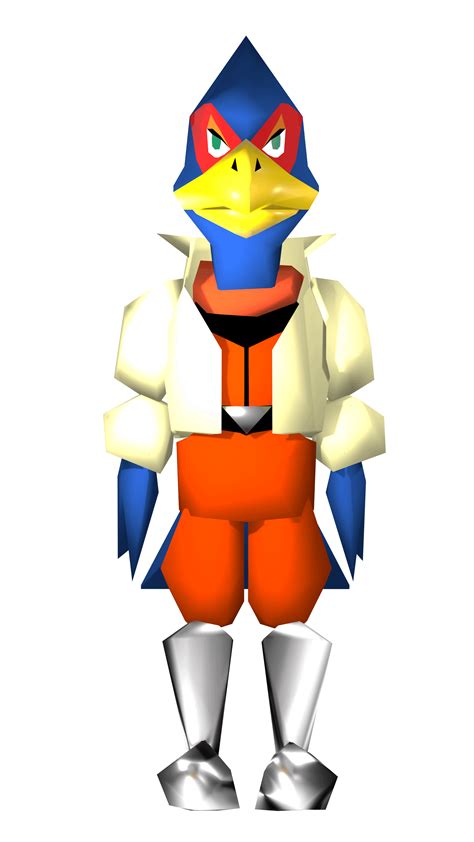 A Little Fun Fact About Star Fox 64 Plus Some Images Of Headhacks R