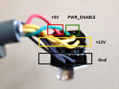 How To Wire An Xbox 360 E Power Supply A Complete Diagram