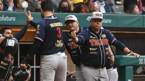 Sultanes vs Tecolotes Horario y dónde ver la LMB EN VIVO