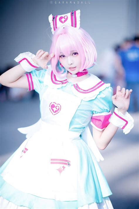Ely Cosplay Eeelyeee Leaked Patreon Nude Photos Pinayflixx