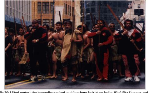 Pdf The Urban ‘intangibles Of Māori Ness An Ethnographic Study Of