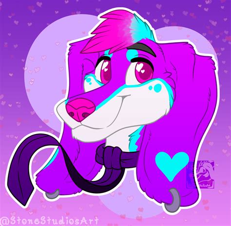 Af Attack Sparkle Alex — Weasyl