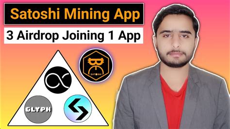 Satoshi Mining App New Update Openex Free Mining Coin Og Coin