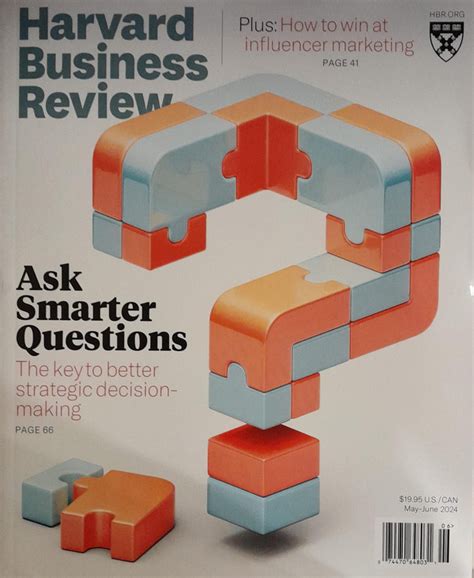 Buy Harvard Business Review Magazine Subscription Buy At Magazine