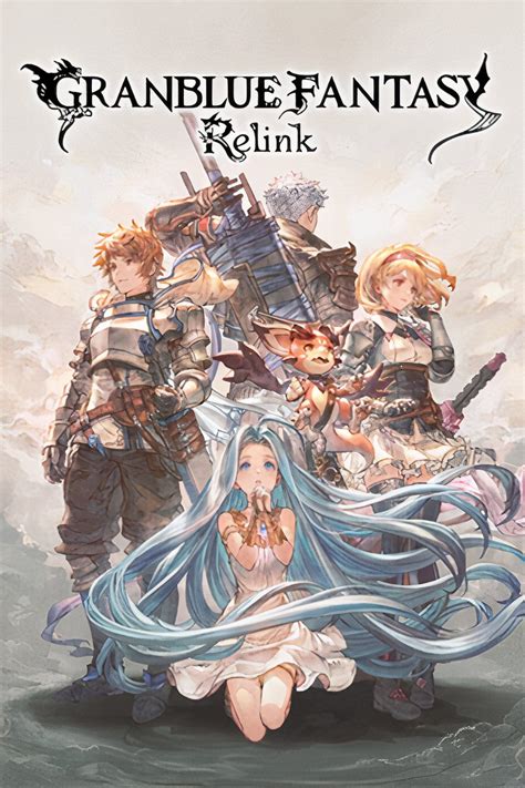 Granblue Fantasy Relink — How To Play Tweyen Best Builds And