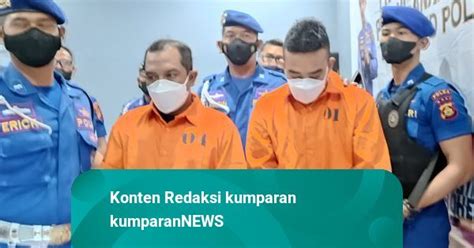 Polisi Tangkap 2 Penimbun Solar Bersubsidi Di Bali Kumparan