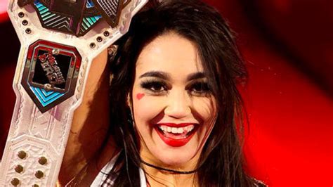 Roxanne Perez Reportedly Cleared To Return To Action In Wwe Nxt