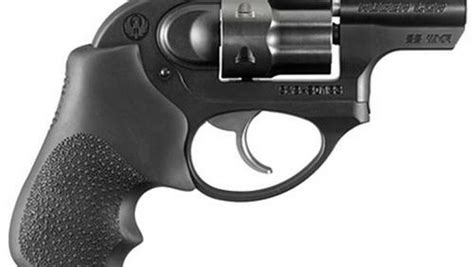 Ruger Lcr Revolver 22 Mag 1 875 Hogue Grip Firearms Nevada Gun Shop