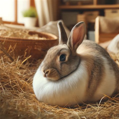 La Gestation Chez Le Lapin Dur E Signes Et Soins Essentiels