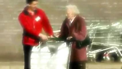 Free Granny Kissing Porn Videos XHamster