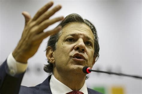 Vamos Levar A Demanda Dos Governadores Do Nordeste A Lula Diz Haddad