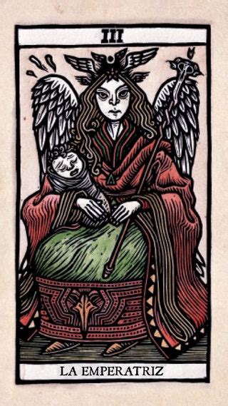 Cómo leer y echar las cartas del tarot