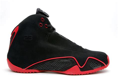Air Jordan 21 Og Red Suede Ubicaciondepersonascdmxgobmx