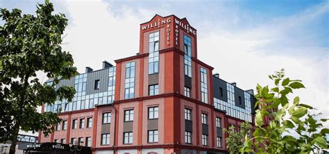 Hotel "Willing Hotel", Minsk. Official site