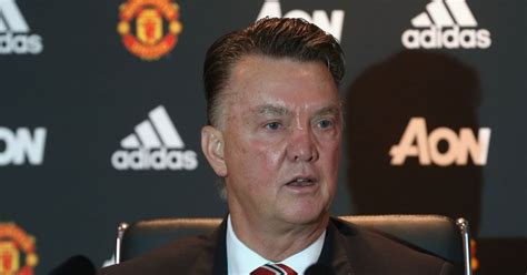 Louis van Gaal: Manchester United fans are far from the first to boo me ...