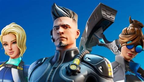 Fortnite Creative device makes battle royale class creation way easier