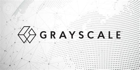 Grayscale Lance Pour La Premi Re Fois Un Etf Cot Sur Des Bourses