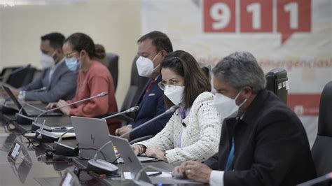 COE Nacional autoriza retorno a clases presenciales para régimen Sierra