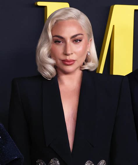 Lady Gaga Teases New Album with Studio Sneak Peeks