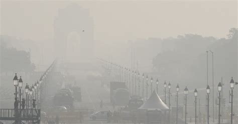 Delhi Winter Action Plan To Curb Pollution Unveiled All You Need To