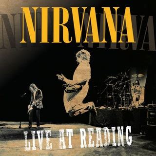 Nirvana: Bleach [Deluxe Edition] / Live at Reading Album Review | Pitchfork