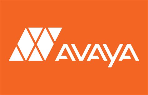 Avaya logo and corporate ID revamp - James Ty Cumbie Design