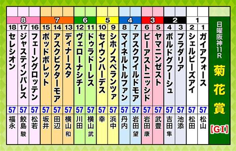 【菊花賞】牡馬クラシック最終関門をガチ予想『キャプテン渡辺の自腹で目指せ100万円！』森香澄＆虎石晃｜テレ東スポーツ：テレ東