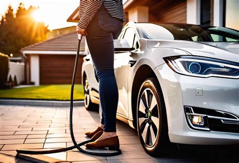 Guide De Recharge Pour Voiture Hybride Rechargeable Astuces Et