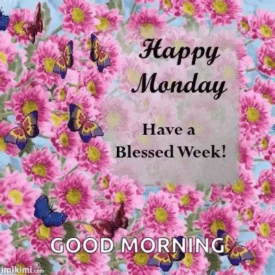 Monday Good Morning Monday Good Morning Happy Monday Discover