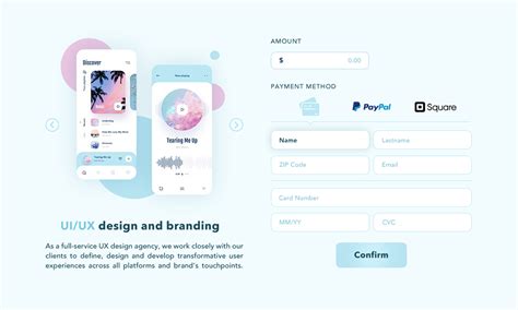 Payment Page Templates | Beautiful Single Page Checkout for WordPress