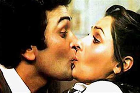 Top 10 Kissing Scenes In Bollywood Over 100 Years