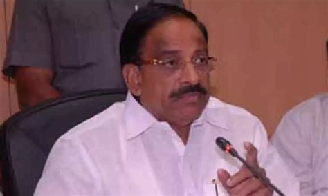 Thummala Nageswara Rao resigns to BRS, likely to join Congress