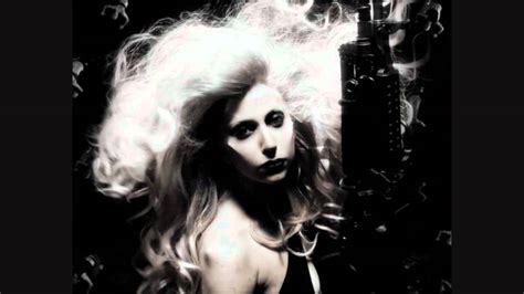 Lady Gaga Born This Way Video Version Instrumental Youtube