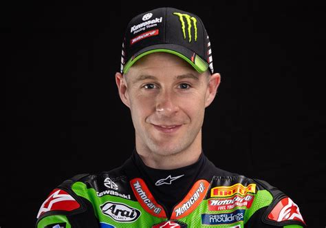 Kawasaki Racing Team Jonathan Rea