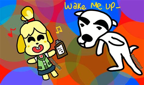 Wake Me Up By Dj Artz101 On Deviantart