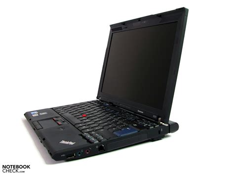 Review Lenovo Thinkpad X201 Notebook Reviews