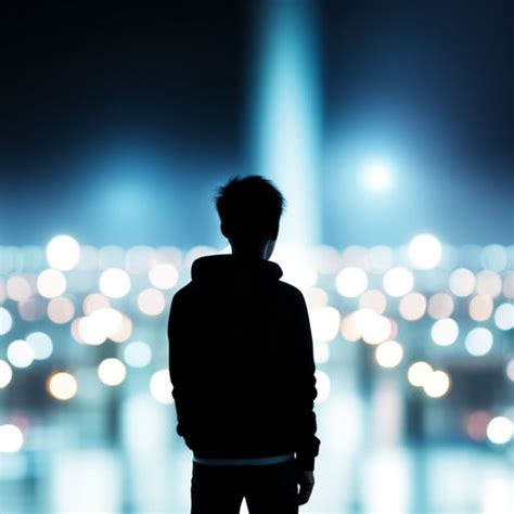 night boy   nihilnon  deviantart