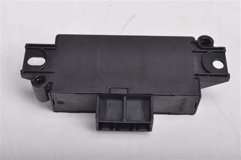 NISSAN QASHQAI II J11 LIFT MODUŁ STEROWNIK ECU 20R Shrot pl