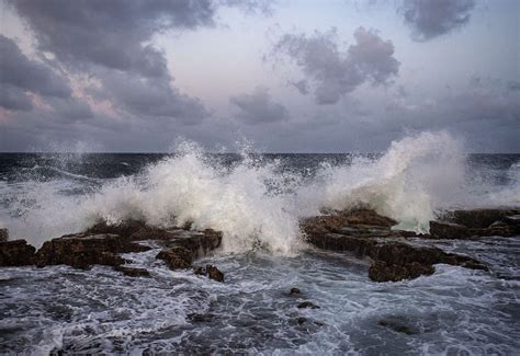 Bonaire Wordt Bedreigd Door De Klimaatcrisis Greenpeace Nederland