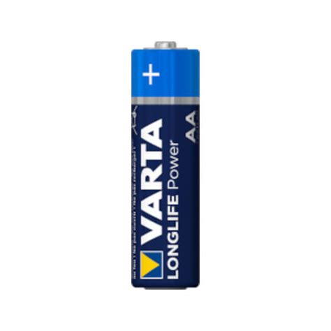 Varta Longlife Power Aa Lr V Batterie